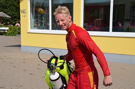 Beisitzer: Leif-Erik